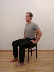 Барои баланд бардоштани потенсиалӣ тозакунанда машқ кунед