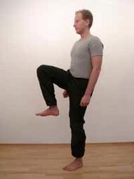 Қадами калон барои баланд бардоштани потерсия