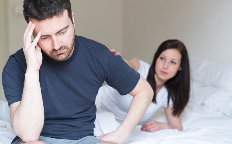 зан ва марди дорои потенсиали камбизоат чӣ гуна бояд афзоиш ёбад